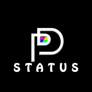 Аватар Телеграм канала "PD status" @pdstatus1