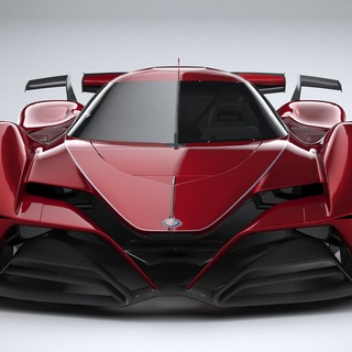Telegram频道 "Vehicles 3D Model" @vehicles3d 的头像