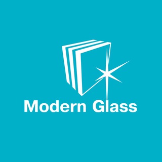 Аватар Телеграм канала "MODERN GLASS" @modernglass_news