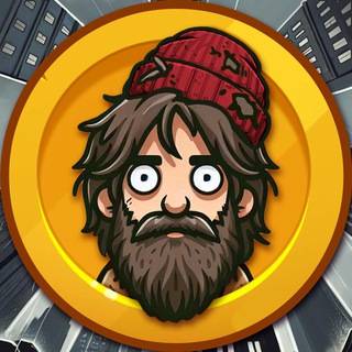 Bums - TgScanner
