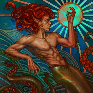 Nateese art - TgScanner
