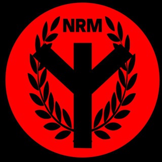 Аватар Телеграм каналу "National Resistance Movement" @national_resistance_movement