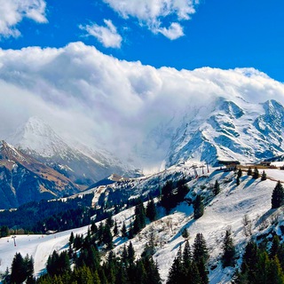 Avatar of Telegram channel "Travel, tourism, vacation around the world. Beauty of nature in photos and videos." @travelsfotod