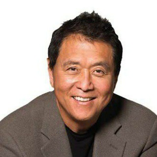 Robert Kiyosaki® - TgScanner