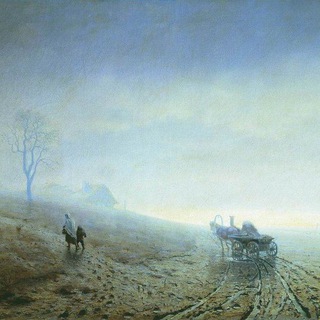 Аватар Телеграм каналу "Распутица" @rasputicaa