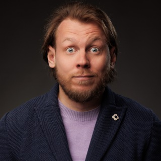 Аватар Телеграм канала "Dan Gridin on ABM (и не только)" @dg_abm
