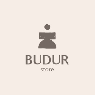 Аватар Телеграм канала "BUDUR_STORE" @budur_store