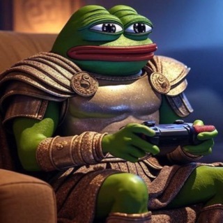 Kekius Maximus (ru) - TgScanner