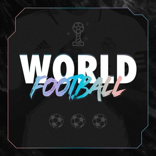 Avatar del canal de Telegram "✨ Мир Футбола" @worldfootball_tgg