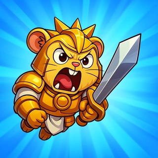 Hamster Fight Club - TgScanner