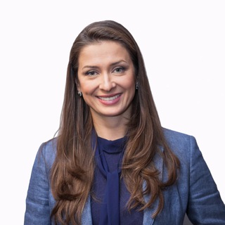 Аватар Телеграм канала "Мария Ситтель" @maria_sittel