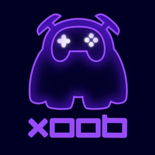 XOOB Announcements 👾 - TgScanner