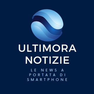 Telegram频道 "Ultim'ora Notizie" @ultimoranotizie 的头像