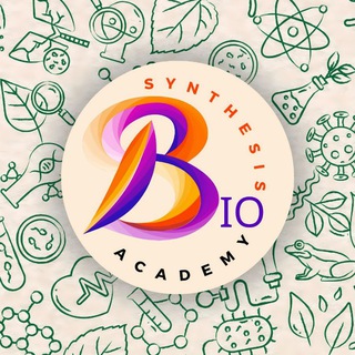 Аватар Телеграм каналу "آکادمی بیوسنتز" @biosynthesisac
