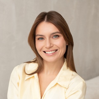 Аватар Телеграм канала "Валентина Паевская" @valentinapaevskaya