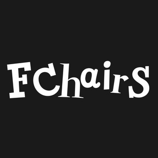 Аватар Телеграм канала "fchairs" @fchairs