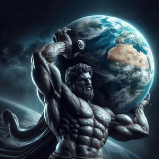 Avatar del canal de Telegram "Mente Ganadora 🦁" @+9LA27NA38IRiYmQ5
