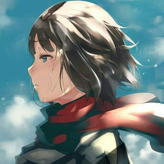 Аватар Телеграм канала "Anime Dub" @animedubbedwatch