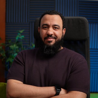 Telegram频道 "حسن إبراهيم ـ Hassan Ibrahim" @eng_hibrahim 的头像