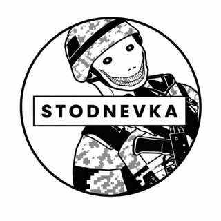 Stodnevka.ua - TgScanner