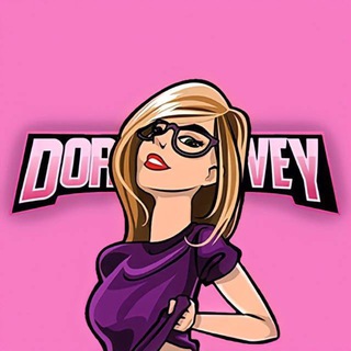 Аватар Телеграм канала "Dorvey Marketing" @dorvey