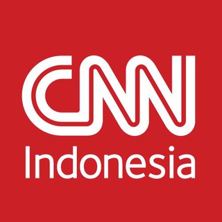 Аватар Телеграм канала "CNN Indonesia" @cnnidn