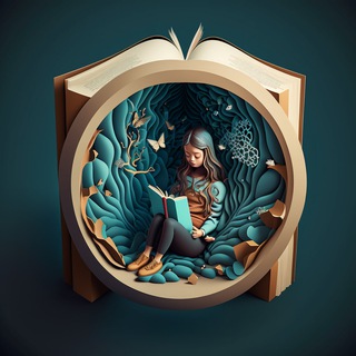 Bookishfrenzy | Premium Ebooks and Audiobooks - TgScanner