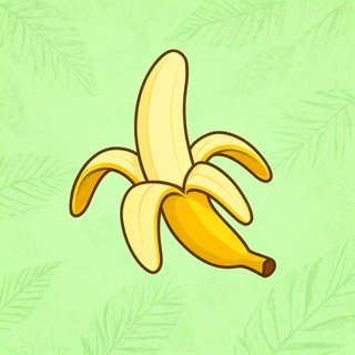 Аватар Телеграм канала "Nano Banana | Генерация фото" @pixelnanobot