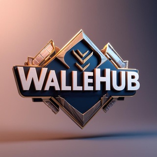 Avatar of Telegram channel "WallEHub" @wallehub
