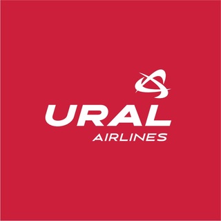 Аватар Телеграм канала "UralAirlines_Official" @uralairlines_official
