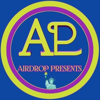 Avatar of Telegram channel "Airdrop Presents 🗽" @airdrop_presents