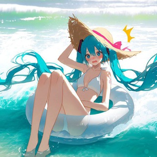💙Hatsune Miku 18+💙 - TgScanner