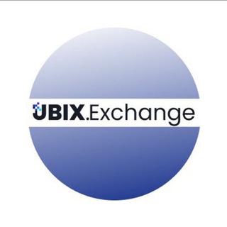 UBIX.Exchange - TgScanner
