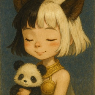Avatar of Telegram channel "뀨’s 데일리 WEB3" @ggyuweb3