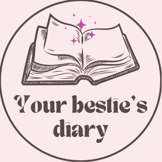 Your bestie’s diary - TgScanner