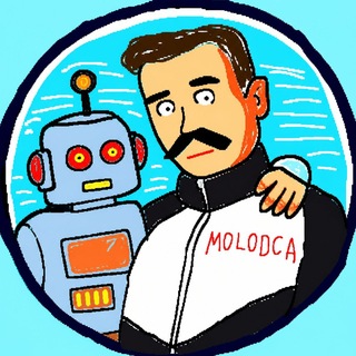 Ai molodca - TgScanner