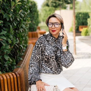 Аватар Телеграм канала "Федорина в Недвижимости" @wv_0iabbmtvmm2my