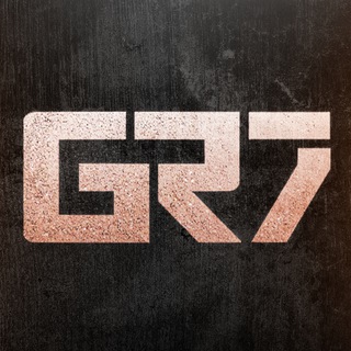 Аватар Телеграм канала "GR7 | Группа7" @gr7crew