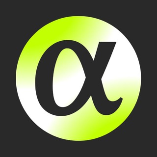 Alpha - TgScanner