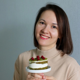 Аватар Телеграм каналу "Kiwihealthy" @kiwihealthy