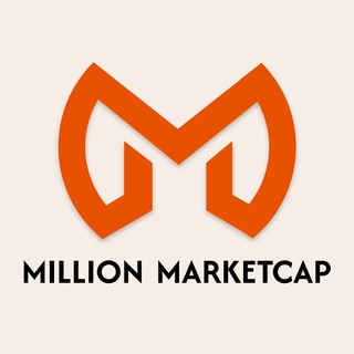 Million Marketcap - TgScanner