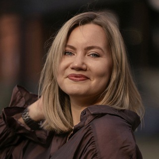 Сибирякова, маркетинг и мемы - TgScanner