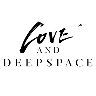 Avatar of Telegram channel "Love and Deepspace | Zine" @ladszine