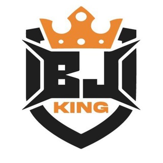 BJ KinG ♔ (community) - TgScanner