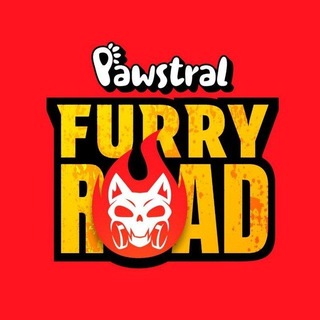 Avatar of Telegram channel "Pawstral News" @pawstralnews