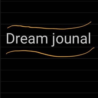 Аватар Телеграм каналу "Lucid dreaming journal group" @lucid_dream_journal_group