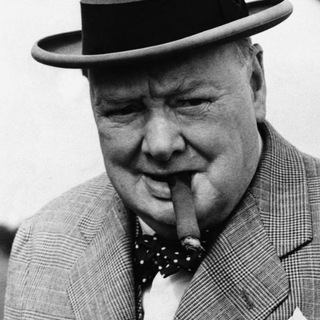 ЧЕРЧИЛЛИЗМЫ - TgScanner