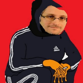 Edward Slavsquat - TgScanner