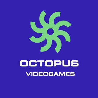 OCTOPUS GAME - TgScanner