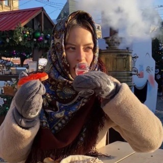 Аватар Телеграм канала "Гуляй, Ивановна" @+9-Q6YQ1uPH03NjEy